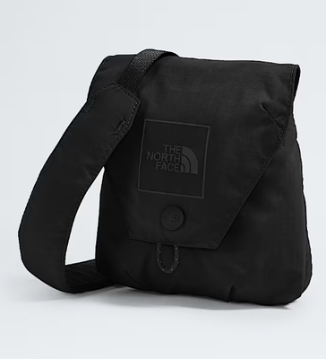 Glen Canyon Pocket Crossbody Nylon waterdichte crossbody reistas