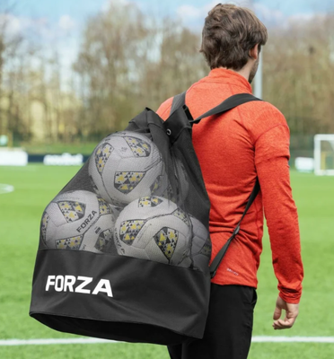 2026 FORZA Mesh Ball Bag Rugzak tassen