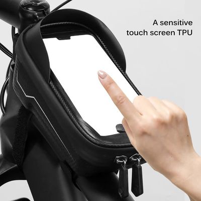 Professionele EVA-draagkoffer die bescherming biedt en een handige opslag voor een breed scala aan draagbare apparaten en gereedschappen