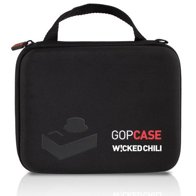 Ritssluiting EVA Elektronische Etui Perfect voor Reizen en Opslag van Elektronica Lichtgewicht Duurzame Beschermende Oplossing