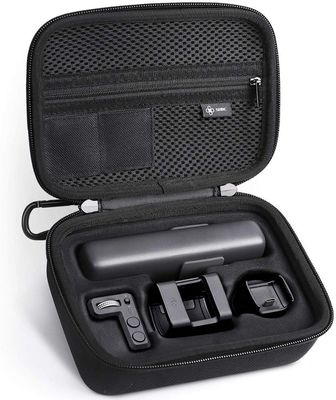 ODM 1680D Nylon EVA Electronic Case Breaking Proof met Ritssluiting