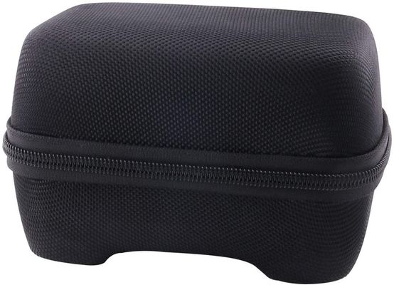 Nylon EVA Electronic Case, van het de Cameramateriaal van het Waterbewijs de Opslaggevallen