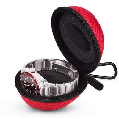 Pantonekleur Waterdichte EVA Watch Case
