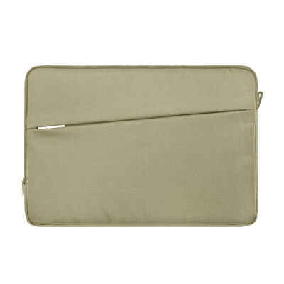 Eva Laptop Sleeve Voor Macbook 13 Inch Mensen Zwarte Kleur Laptop Bag Water afstotend