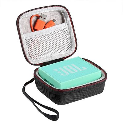 Stofdichte Aandrijving EVA Travel Case