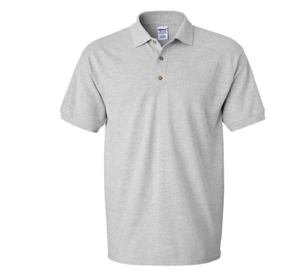 De ultra van het Katoenen 6.5Oz van de de T-shirtsport Piquépolo Kledingstukken S M L XL XXXL