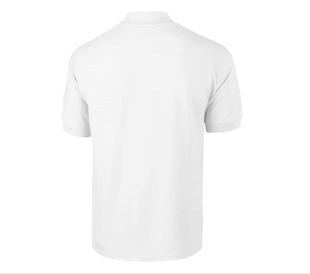 De ultra van het Katoenen 6.5Oz van de de T-shirtsport Piquépolo Kledingstukken S M L XL XXXL