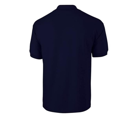 De ultra van het Katoenen 6.5Oz van de de T-shirtsport Piquépolo Kledingstukken S M L XL XXXL