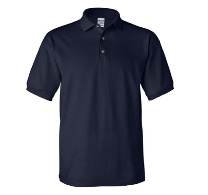De ultra van het Katoenen 6.5Oz van de de T-shirtsport Piquépolo Kledingstukken S M L XL XXXL