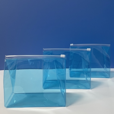 ODM waterdichte reiswaszak, Pvc cosmetische reistas 600D polyester materiaal