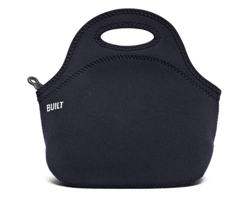 De gastronomische Lunch Tote Bag Lightweight Insulated Reusable van het Ontsnappings Zachte Neopreen