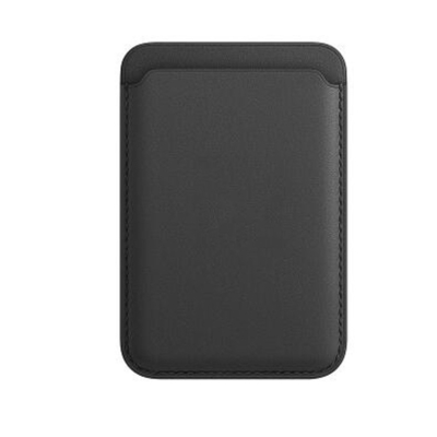 Het Leer van het de Portefeuillegeval Pu van Achterkantmagsafe voor Melkweg S7 Iphone 13 Kaart