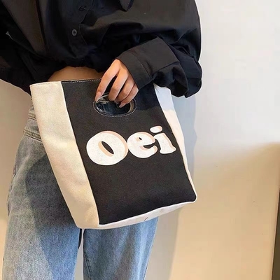 Mode NICHE DESIGN schattig Clutch bag TOTE BAG Casual Commuter LUNCH BOX BAG MAKEUP BAG opslagBAG