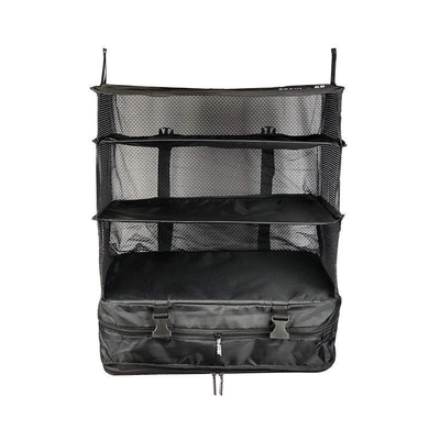 Reizing HANGING BAG HOME GROEDEN Buitenlandse handel NEUWE MULTIFUNCTIONELE KLEEDING Reizing DRIJLAAGSE opslagBAG HANGING BAG