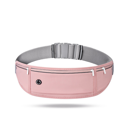 SPORT FANNY PACK RUNNING mobiele telefoon tas mannen en vrouwen multifunctionele buitenapparatuur waterdicht onzichtbaar ULT