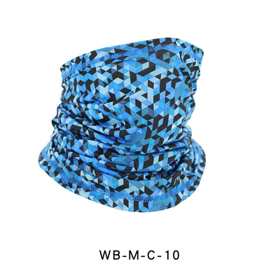 ZOMER BREATHABLE ZONBESCHUTTING IJS ZILK BANDANA BIB buitenvisserij MAGISCHE GESIJK SCHARF BIB BIB MASK SPORT-hoofdstuk