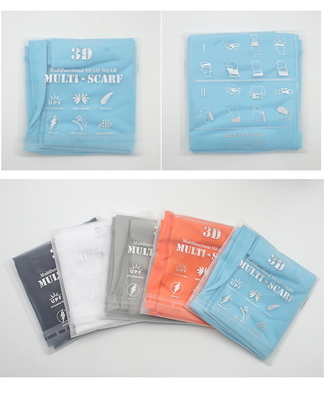 ZOMER BREATHABLE ZONBESCHUTTING IJS ZILK BANDANA BIB buitenvisserij MAGISCHE GESIJK SCHARF BIB BIB MASK SPORT-hoofdstuk