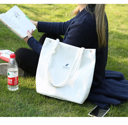 Vrouwentas SIMPLE MODE CORDUROY TASK Klasse Canvas TASK OVERSCHULTER TASK CAMPUS KROOSBODY TASK TOTE TASK