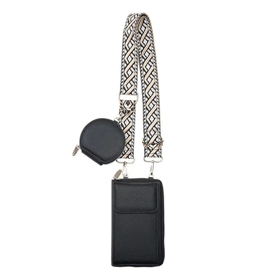 2024 NEW INS crossbody bag NICHE design dames schouder tas mode mobiele telefoon tas eenvoudige tas