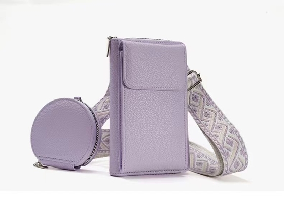 2024 NEW INS crossbody bag NICHE design dames schouder tas mode mobiele telefoon tas eenvoudige tas