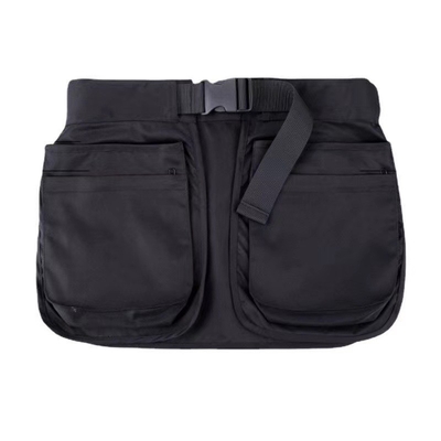 Buiten MULTIFUNCTIONELE MULTIFUNCTIONELE ZIPPER FANNY PACK SPORT FASHION GEMEIN APRON GERUIT ZEEL HANGEND GERUIT opslagzak