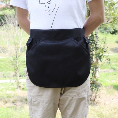 Buiten MULTIFUNCTIONELE MULTIFUNCTIONELE ZIPPER FANNY PACK SPORT FASHION GEMEIN APRON GERUIT ZEEL HANGEND GERUIT opslagzak