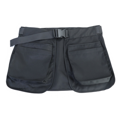 Buiten MULTIFUNCTIONELE MULTIFUNCTIONELE ZIPPER FANNY PACK SPORT FASHION GEMEIN APRON GERUIT ZEEL HANGEND GERUIT opslagzak