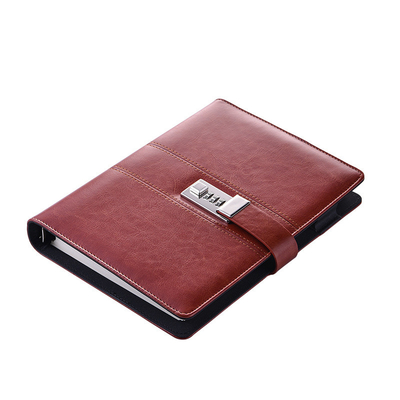 A5 CODE BOEK NOOTBOEK MET SLOCKING LEDGER CARD CARD CODE BOEK LOOSE-LEAF SECRET DAGBOEK