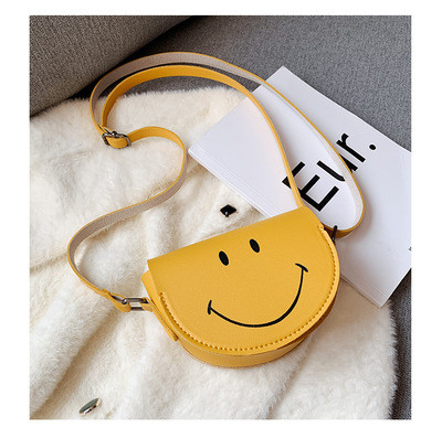 2024 mode nieuw meisje baby mode schouder crossbody tas cartoon tas verandering prinses kleine tas