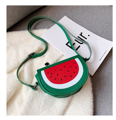 2024 mode nieuw meisje baby mode schouder crossbody tas cartoon tas verandering prinses kleine tas
