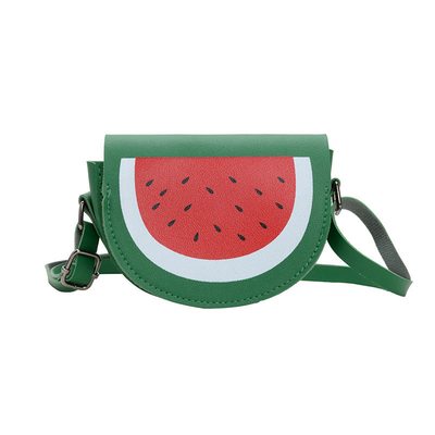 2024 mode nieuw meisje baby mode schouder crossbody tas cartoon tas verandering prinses kleine tas