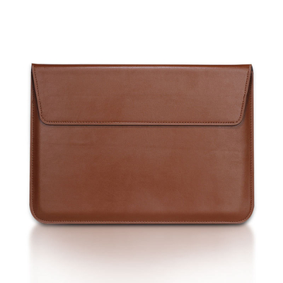 MACBOOK APPLE NOTEBOOK INNER BAG PU ENVELOPE BAG PRO13 DELL LENOVO computertas