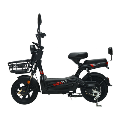 ELECTRISCH VEHIJL MET FARBORATOREN Sleutel Twee personen ELECTRISCH fiets Nieuw accu auto