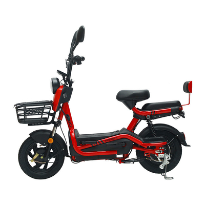ELECTRISCH VEHIJL MET FARBORATOREN Sleutel Twee personen ELECTRISCH fiets Nieuw accu auto