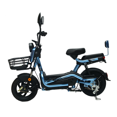 ELECTRISCH VEHIJL MET FARBORATOREN Sleutel Twee personen ELECTRISCH fiets Nieuw accu auto