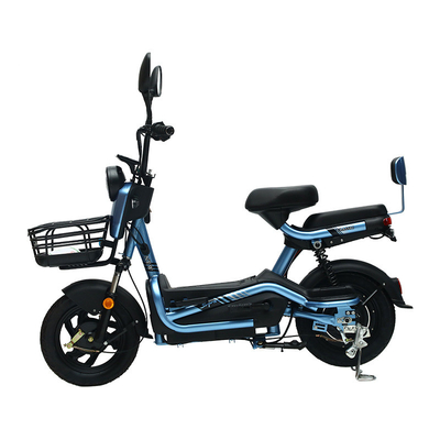 ELECTRISCH VEHIJL MET FARBORATOREN Sleutel Twee personen ELECTRISCH fiets Nieuw accu auto