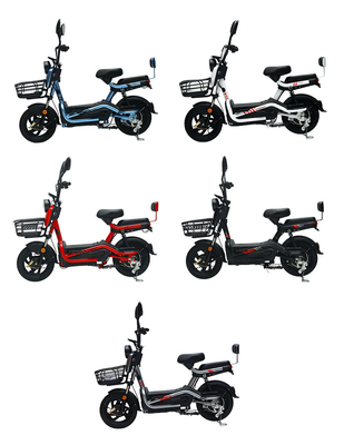 ELECTRISCH VEHIJL MET FARBORATOREN Sleutel Twee personen ELECTRISCH fiets Nieuw accu auto