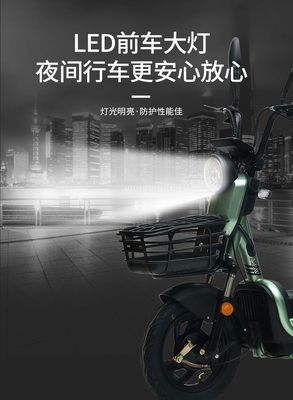 ELECTRISCH VEHIJL MET FARBORATOREN Sleutel Twee personen ELECTRISCH fiets Nieuw accu auto