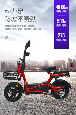 ELECTRISCH VEHIJL MET FARBORATOREN Sleutel Twee personen ELECTRISCH fiets Nieuw accu auto