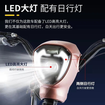 ELECTRICHE VEHIJLEN NEUWE NATIONALE STANDARD ELECTRICHE VEHIJLEN EXPORT MODE draagbare draagbare elektrische fiets