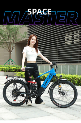 ELECTRISCH NEUW ELECTRISCH Fiets VOLKENFIET RETRO Off-road Variabele snelheidsverhoger ELECTRISCH fiets