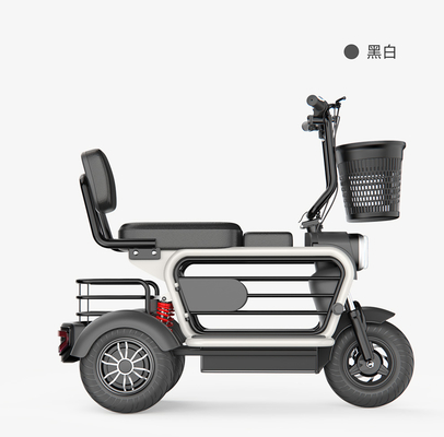 PET TRICYCLE ELECTRIC MINI HOME PICK UP CHILDREN kleine vrouwen met kinderen WALK LITIUM ELECTRIC BATTERY CAR
