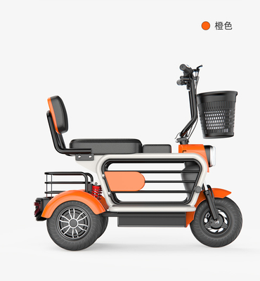 PET TRICYCLE ELECTRIC MINI HOME PICK UP CHILDREN kleine vrouwen met kinderen WALK LITIUM ELECTRIC BATTERY CAR