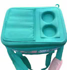 Nieuwe outdoor picknicktas draagbare BENTO tas thermische isolatie en koude grote capaciteit
