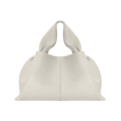 2024 NEUW ALL-IN-ONE SOLID COLOR LUNCH BOX BAG EUROPA EN DE VEREENIGDE STATEN MOEDIE HANDBAG EEN-SCHULTER KROOSBODY BAG