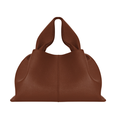 2024 NEUW ALL-IN-ONE SOLID COLOR LUNCH BOX BAG EUROPA EN DE VEREENIGDE STATEN MOEDIE HANDBAG EEN-SCHULTER KROOSBODY BAG