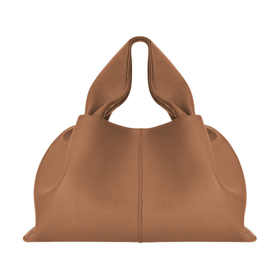 2024 NEUW ALL-IN-ONE SOLID COLOR LUNCH BOX BAG EUROPA EN DE VEREENIGDE STATEN MOEDIE HANDBAG EEN-SCHULTER KROOSBODY BAG