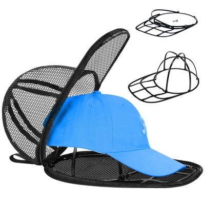 Baseball Hoed schoonmaaktas met hoedhouder