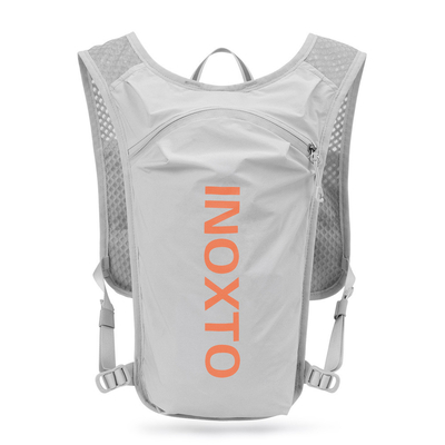 Fietsen RUNNING BAG 5L Outdoor sport lichtgewicht rugzak mannen en vrouwen cross-country marathon rugzak rijtas