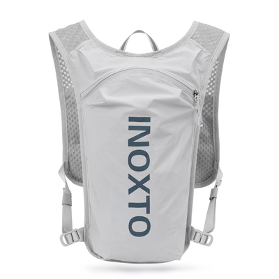 Fietsen RUNNING BAG 5L Outdoor sport lichtgewicht rugzak mannen en vrouwen cross-country marathon rugzak rijtas